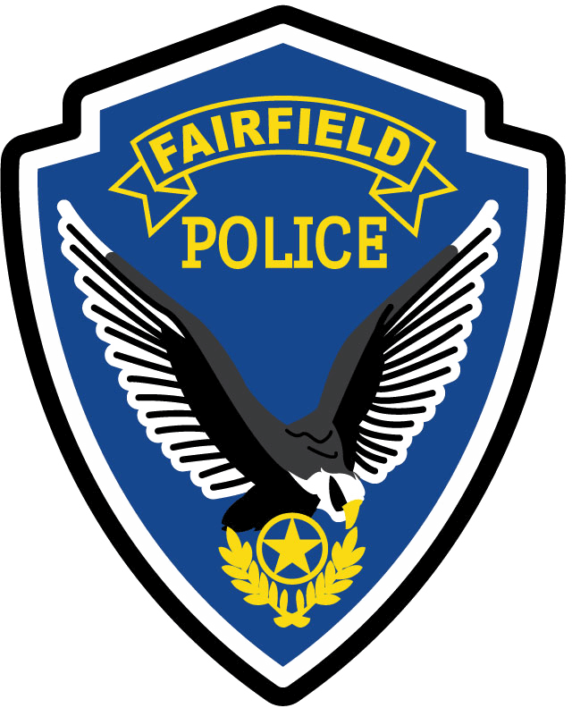 fairfield-police