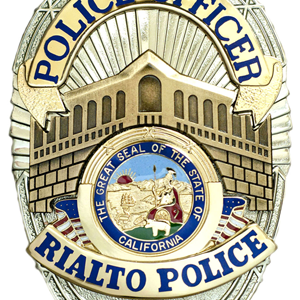 Rialto PD – First Addon