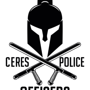 Ceres Police Department First Addon